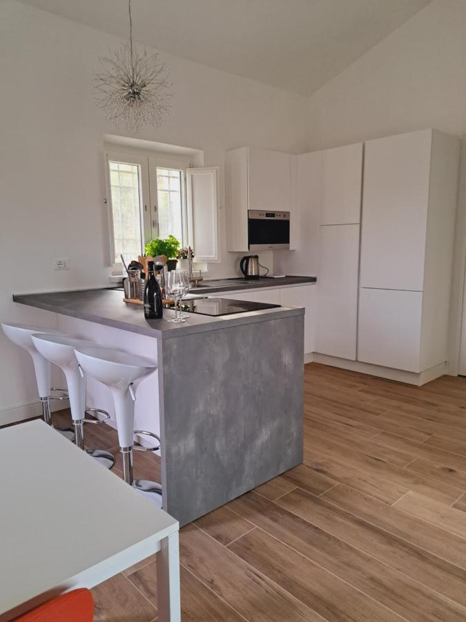 Villa The Green Door - Casa Vacanze Vicino A Roma Fonte Nuova Dış mekan fotoğraf