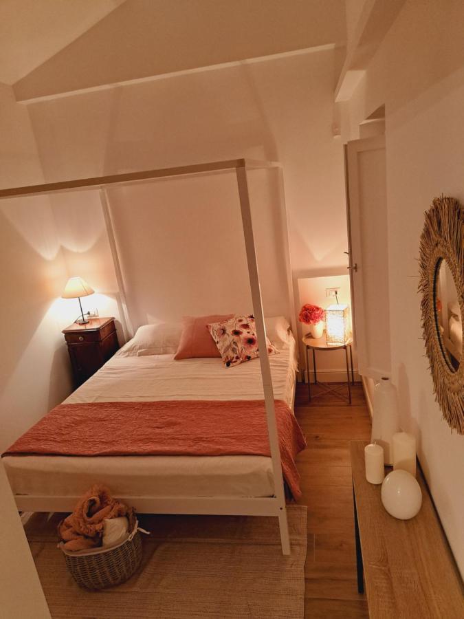 Villa The Green Door - Casa Vacanze Vicino A Roma Fonte Nuova Dış mekan fotoğraf
